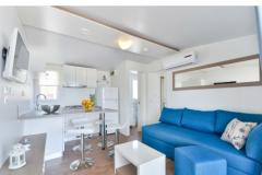 Mobile house Laguna Appartement 6 – Nord 2 foto 3