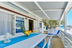 Mobile house Laguna Appartement 7 – Kućica 5 foto 1