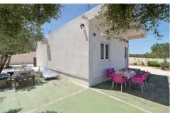Robinson Maison Adria Appartement 1 – BABAC foto 2