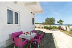 Robinson Maison Adria Appartement 1 – BABAC foto 3