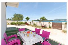 Robinson Maison Adria Appartement 1 – BABAC foto 4