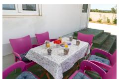 Robinson Maison Adria Appartement 1 – BABAC foto 5