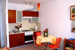 Vila Smirna 4*  avec piscine  Appartement 1 – Ap4,0(2+1) foto 4