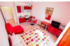 Vila Smirna 4*  avec piscine  Appartement 1 – Ap4,0(2+1) foto 5