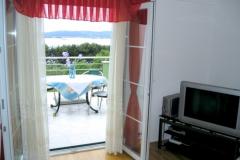 Vila Smirna 4*  avec piscine  Appartement 4 – Ap10(4+2) foto 2