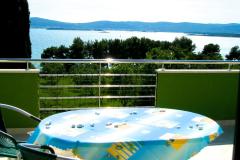 Vila Smirna 4*  avec piscine  Appartement 4 – Ap10(4+2) foto 5