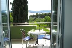 Vila Smirna 4*  avec piscine  Chambre 7 – Ap 8 (2+2) foto 1