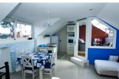 Vila U Kali Appartement 1 – More foto 1