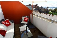 Vila U Kali Appartement 1 – More foto 2