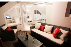 Vila U Kali Appartement 1 – More foto 5