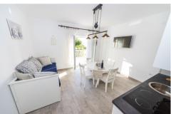 Appartements Zrilić Appartement 1 – Romantic foto 1