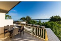 Appartements Zrilić Appartement 1 – Romantic foto 3