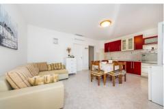 Appartements Zrilić Appartement 2 – Modern foto 1