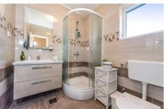 Appartements Zrilić Appartement 3 – Rustical foto 4