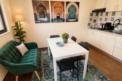 Villa Casablanca  Appartement 1 – Riviera foto 5