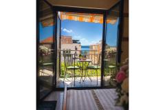 Villa Casablanca  Appartement 3 – Laguna foto 2
