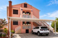 Villa Casablanca  Appartement 3 – Laguna foto 3
