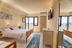 Villa Casablanca  Appartement 3 – Laguna foto 5