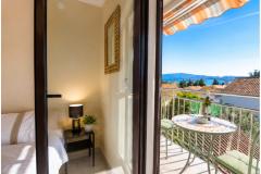 Villa Casablanca  Appartement 2 – Sunset foto 2