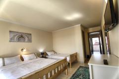 Villa Casablanca  Appartement 2 – Sunset foto 5