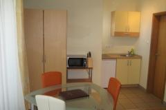 Villa Tri Palme Appartement 1 – Apartman 1 foto 2