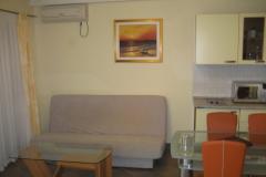 Villa Tri Palme Appartement 8 – Apartman 9 foto 2