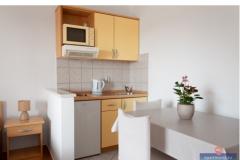 Villa Amfora Appartement 3 foto 4