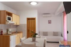  Villa Amfora Appartement 4 foto 1