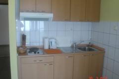 Aparthotel Pecić Gradac Chambre 5 – duplex foto 2