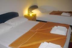 Aparthotel Pecić Gradac Chambre 5 – duplex foto 3