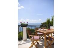 Appartements Anči Appartement 3 – Anči 4 foto 2