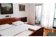 Appartement Jana - Gradac Appartement 2 – Apartman A foto 1