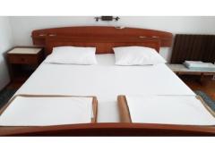 Appartement Jana - Gradac Appartement 2 – Apartman A foto 5