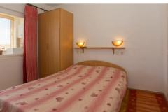 Appartements Andrijević Appartement 1 – A2 foto 1