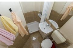 Appartements Andrijević Appartement 1 – A2 foto 4