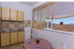 Appartements Andrijević Appartement 2 – A2+1 foto 2