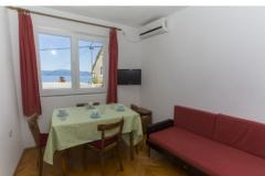 Appartements Andrijević Appartement 3 – A4+1 foto 1