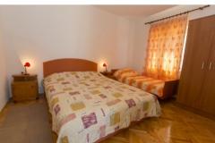 Appartements Andrijević Appartement 3 – A4+1 foto 4