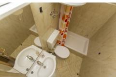 Appartements Andrijević Appartement 3 – A4+1 foto 5