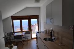 Appartements Aničić Appartement 1 – Potkrovlje foto 4