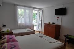 Appartements Aničić Appartement 2 – Garsonjera foto 4