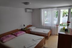 Appartements Aničić Appartement 2 – Garsonjera foto 5