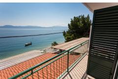 Appartements Bonaca - Podaca Appartement 1 – Yellow foto 2