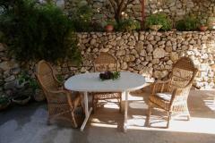 Appartements Bonaca - Podaca Appartement 1 – Yellow foto 3