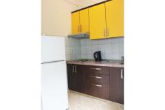 Appartements Bonaca - Podaca Appartement 1 – Yellow foto 4