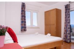 Appartements Bulic Appartement 1 – 2.kat foto 1