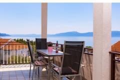 Appartements Bulic Appartement 1 – 2.kat foto 4