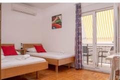 Appartements Bulic Appartement 2 – 2.kat foto 1