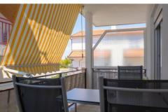 Appartements Bulic Appartement 3 – 2.kat foto 4