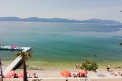 Appartements Danijela Appartement 3 – Chill foto 1